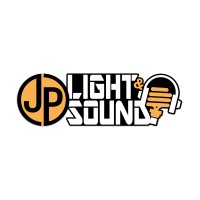 JP Light & Sound logo - Similar company to Catcom
