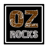 OzRocks Geoservices Pty Ltd logo - Similar company to Yieldpoint Powered By Epiroc.