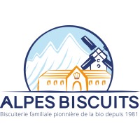ALPES BISCUITS logo - Similar company to Bpc Kambio