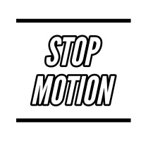 Stop-Motion logo - Similar company to Stop Motion Media