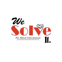 We Solve It logo - Similar company to World Group