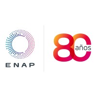 ENAP logo - Similar company to Universidad Tecnica Federico Santa Maria