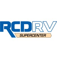 RCD RV Supercenter logo - Similar company to Pullrite Towing Solutions