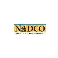 NORTH AFRICA DRILLING COMPANY - NADCO logo - Similar company to Sohatram Groupe