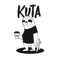 @Kuta_café logo - Similar company to Psicoevaluarte