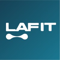 Laf'IT logo - Similar company to Lbi Company