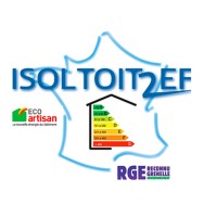 ISOLTOIT 2EF logo - Similar company to Groupe Isoltoit
