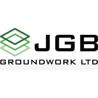 JGB Groundwork Ltd logo - Similar company to Northern Construction Yorkshire Ltd