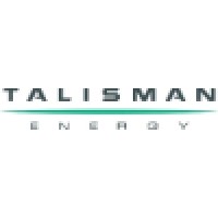 Talisman Energy logo - Similar company to Orrön Energy