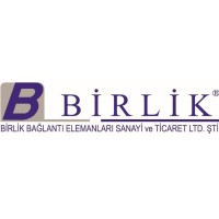Birlik Bağlantı Elemanları logo - Similar company to Özgen Paslanmaz