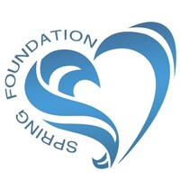 Spring Foundation logo - Similar company to Kwaray