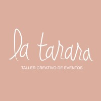 La Tarara | Taller creativo de eventos logo - Similar company to Cuatro Ases Eventos