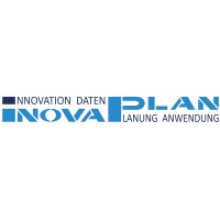 INOVAPLAN GmbH logo - Similar company to Platomo Gmbh