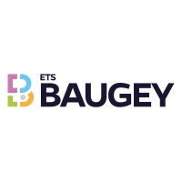 Ets BAUGEY logo - Similar company to Seipi