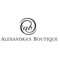 Alexandra's Boutique logo - Similar company to Wedding Style Atelier