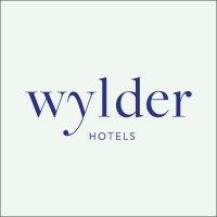 Wylder Hotels logo - Similar company to Windham Manor