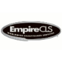EmpireCLS Worldwide Chauffeured Services logo - Similar company to Groundlink