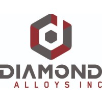 Diamond alloys Inc logo - Similar company to Stancor Group