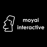 Moyai Interactive logo - Similar company to Mysverse