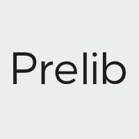Prelib logo - Similar company to Lessonfly