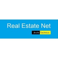 Real Estate Net logo - Similar company to Open Real Estate Pc