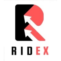 RIDEX DZ logo - Similar company to Zengaz