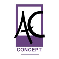 AC CONCEPT logo - Similar company to Ac Concepts