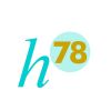 h78 Hulhumale Hotels logo - Similar company to Solves
