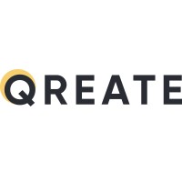 QREATE Kreativagentur logo - Similar company to Exgenio