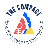 Compact on Women, Peace and Security and Humanitarian Action (WPS-HA Compact) logo - Similar company to Karama