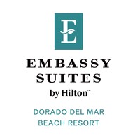 Embassy Suites by Hilton Dorado del Mar Beach Resort logo - Similar company to Verdanza Hotel