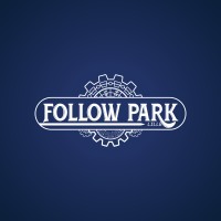 Follow Park logo - Similar company to Cap Utopia
