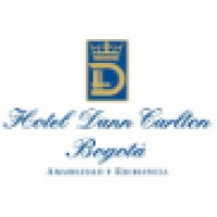 Hotel Dann Carlton Bogotá