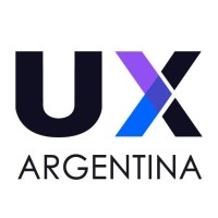 UX Argentina logo - Similar company to Mark Hughes Creative, Llc