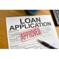 Crédit finance logo - Similar company to Blacklisted Loans Ltd
