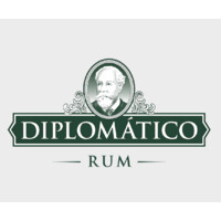 Diplomático Rum logo - Similar company to Equiano Rum