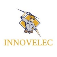 INNOVELEC logo - Similar company to Inovelec Industrie
