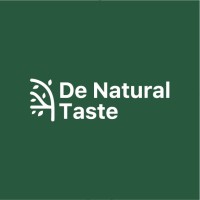 De Natural Taste logo - Similar company to Kutanam