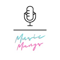 Music Mangs logo - Similar company to Attention Grabbing Media