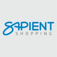 Sapient Shopping logo - Similar company to Sapient Creative Services Inc.
