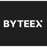 Byteex logo - Similar company to Fabled Web Solutions
