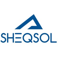 SHEQSOL logo - Similar company to Drizit Environmental