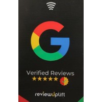 Review Uplift.com logo - Similar company to Dacam Systems