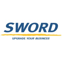 Sword Group logo - Similar company to Keyteo