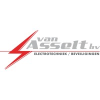 Van Asselt Electrotechniek & beveiligingen logo - Similar company to Varego
