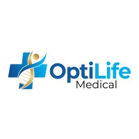 OptiLife Medical logo - Similar company to Eversci Pty Ltd