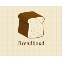 Breadboxd (Social Networking, Recipe Reviews & Ratings, Baking) logo - Similar company to Snips Tech Inc