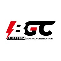 BGC - AlBassem General Construction logo - Similar company to Albassem For General Construction & Supply