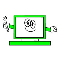 Justice for Computers! logo - Similar company to Bellwether