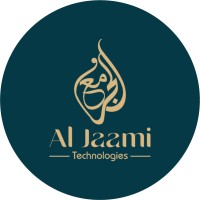 Al Jaami Technologies logo - Similar company to Apurbo It Services